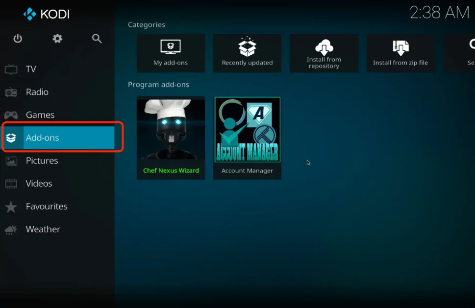 get-kodi-diggz-xenon