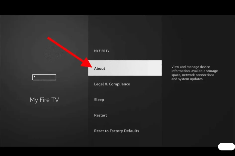 download kodi on firestick