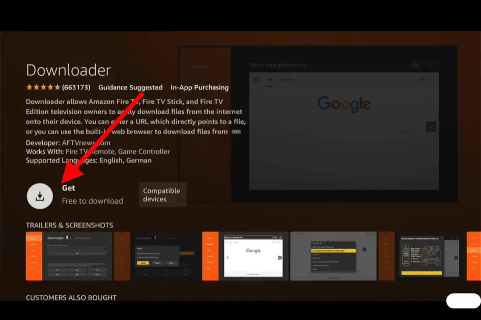 get kodi on firestick