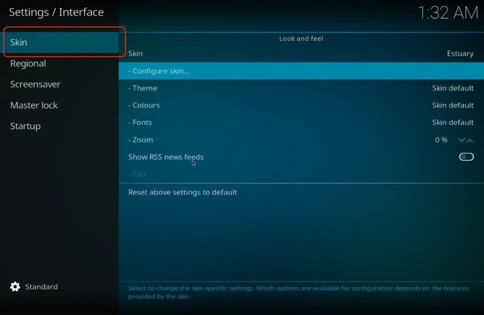 get kodi on lap top