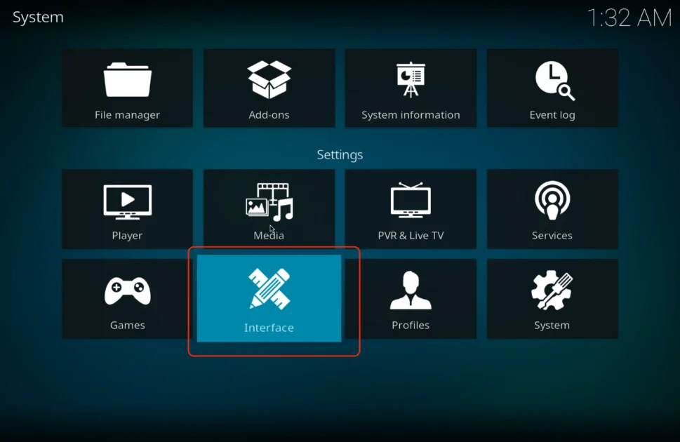 get kodi on windows