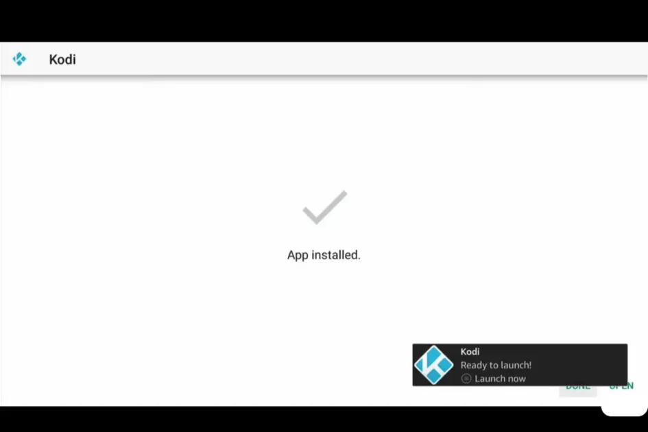 how can i install kodi on firestick