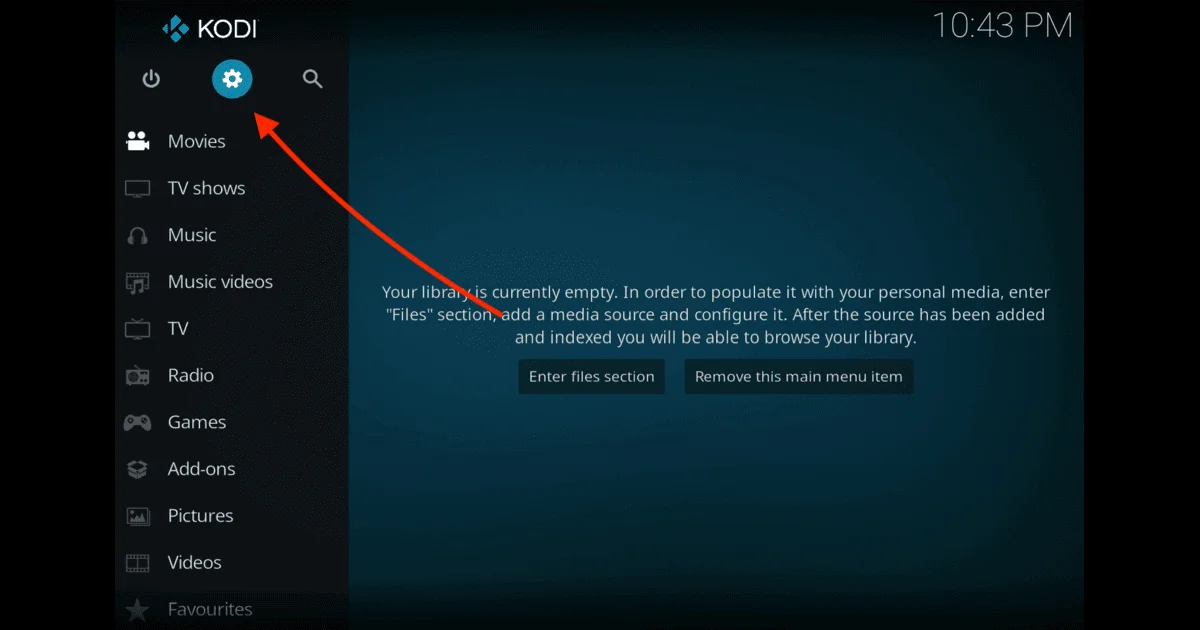 how to install Aeon Nox SiLVO on kodi