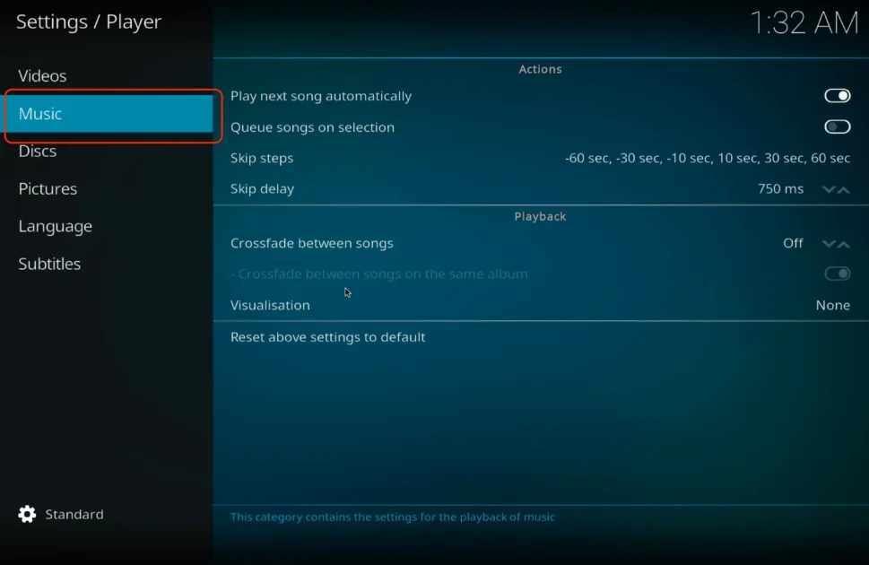 how to install kodi on windows