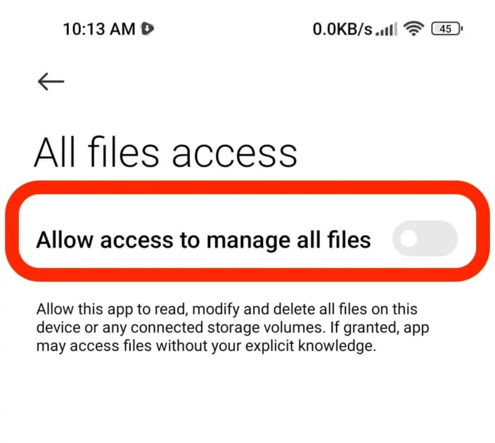 install kodi on andriod