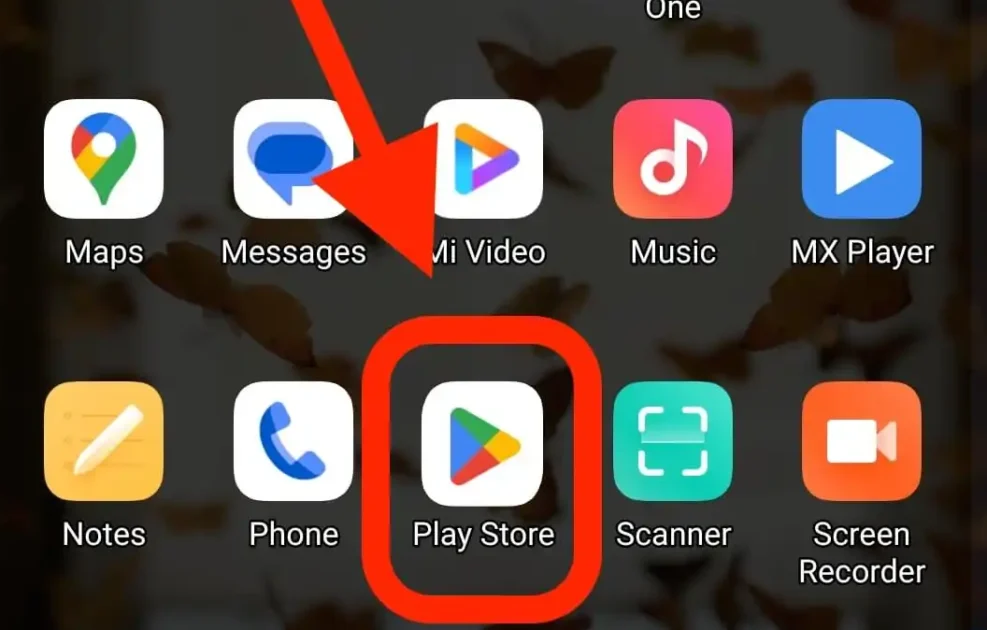 installing Kodi on Android