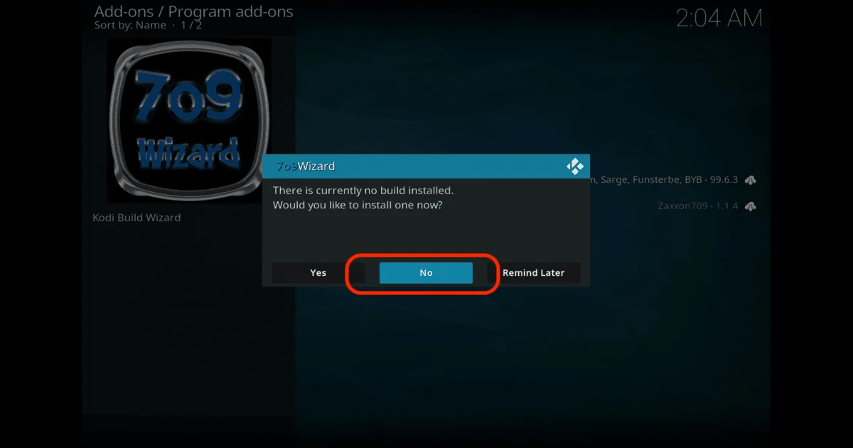 kodi builds for firestick