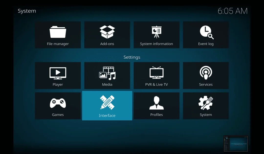 Arctic Zephyr Reloaded