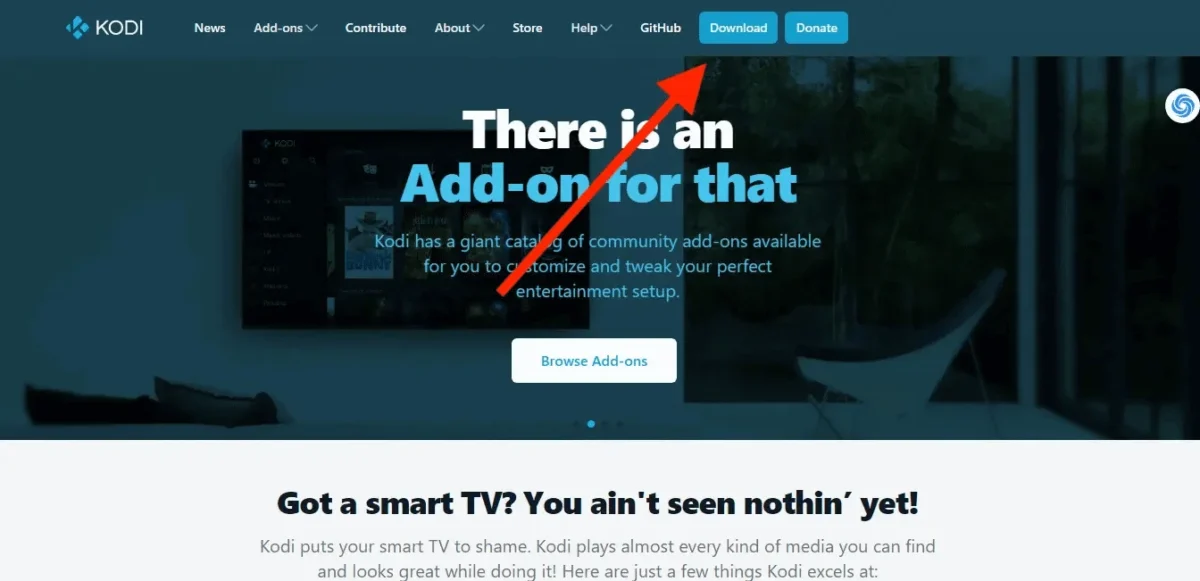 How-to-install-Kodi Nexus-on-Windows-