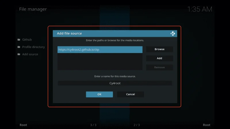 best kodi Covenant Kodi Add-On