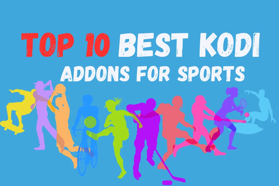 Best Kodi Addons For Sports