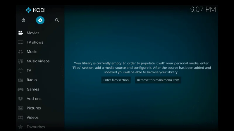 Best kodi addons for sports