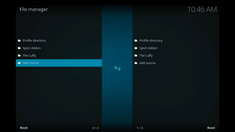 How can i install kodi addons