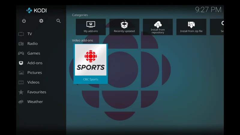 best kodi addons