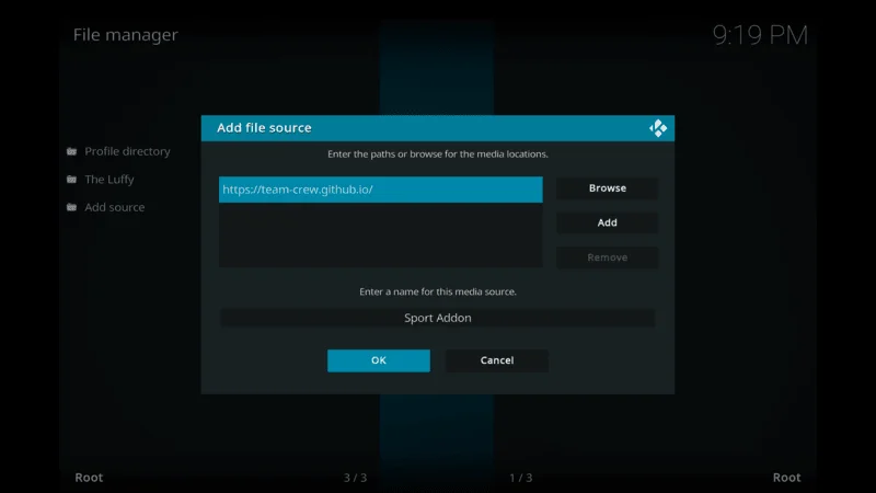 how to install addons on kodi