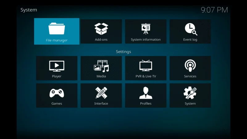 top 10 best kodi addons for sports