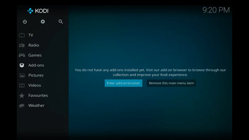 what is best addons for kodi