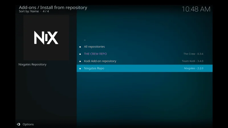 what is best kodi addon