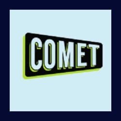 Comet TV kodi add-on