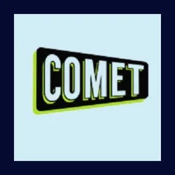 Comet TV kodi add-on