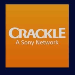 Crackle kodi add-on