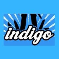 Indigo