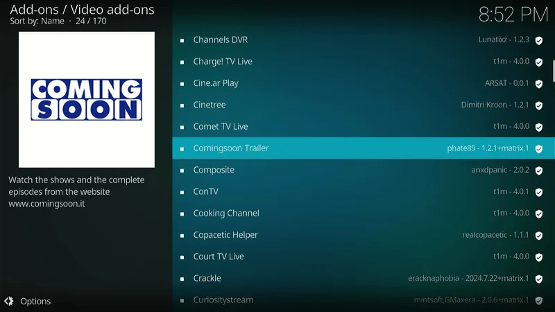 Kodi addons install Update Kodi On Firestick
