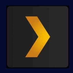 Plex kodi add-on