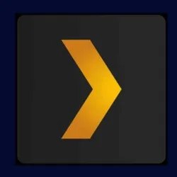 Plex kodi add-on