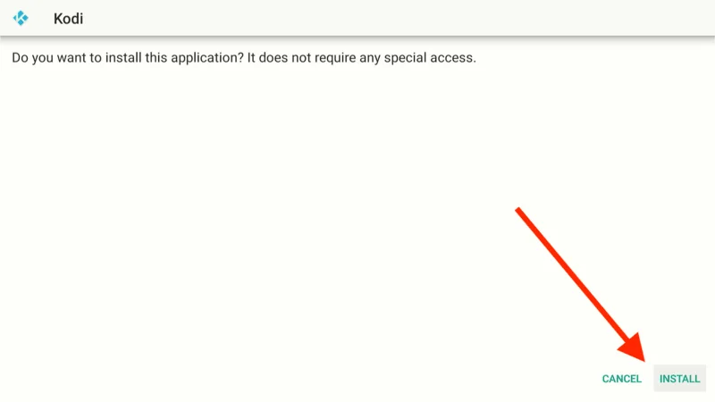 install kodi - Update Kodi On Firestick