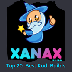 Xanax Build