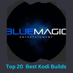 Blue Magic Build