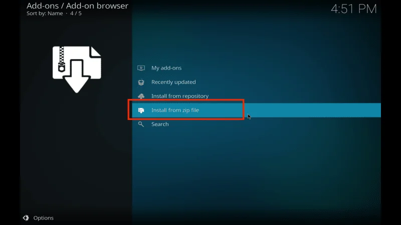 Add Scrubs v2 To Kodi On Any Device