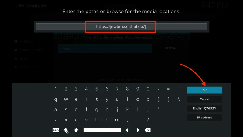 Complete Guide To Adding Scrubs v2 On Kodi
