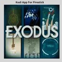 Exodus Redux-Best Add on in Kodi