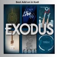 Exodus Redux-Best Add on in Kodi