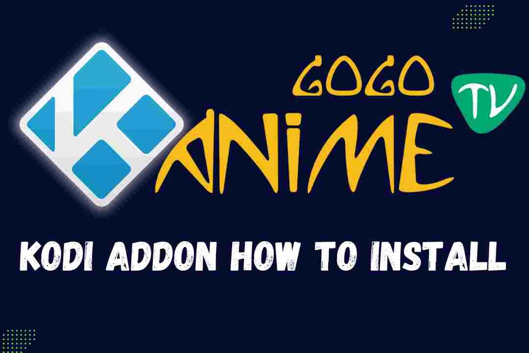 GoGoAnime Kodi Addon