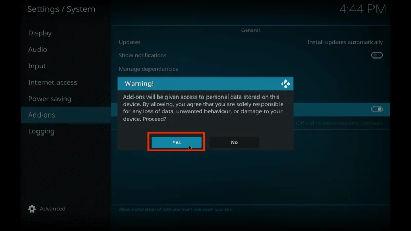 Guide To Installing Scrubs v2 On Kodi