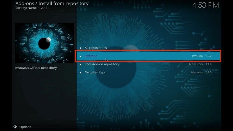 Guide To Installing Scrubs v2 On Any Kodi Device