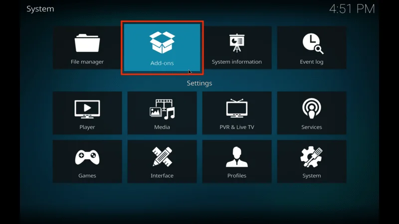 How To Set Up Scrubs v2 On Kodi