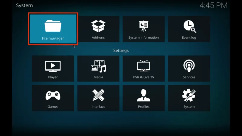 Install Scrubs v2 On Kodi For Any Device