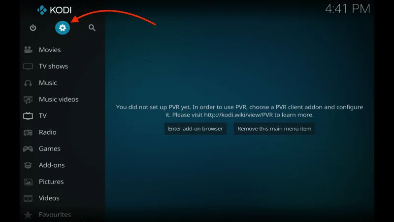 Scrubs v2 Kodi Addon Installation Guide