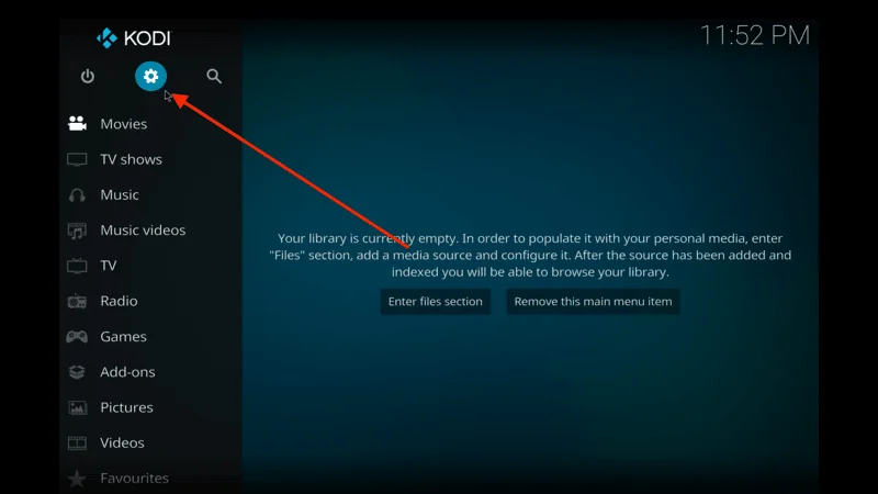 Kodi Addons Can i Adjust The Brightness in Kodi