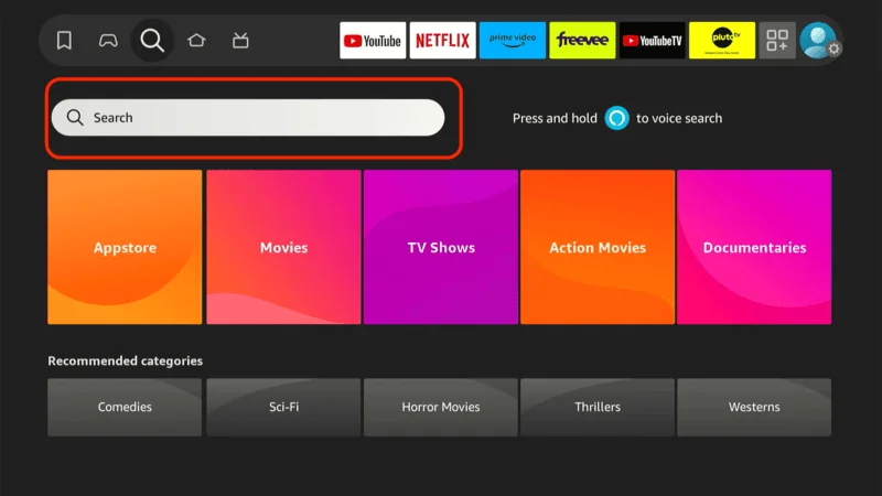 Kodi-App-for-Firestick-Overview