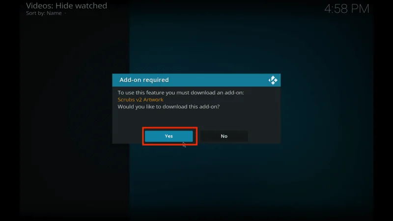 Quick Guide To Setting Up Scrubs v2 On Any System