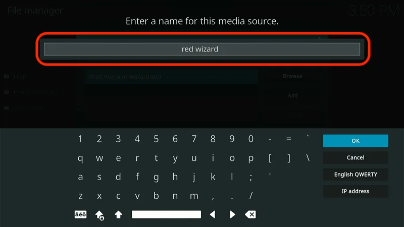 TVOne Addon Kodi Setup Guide 