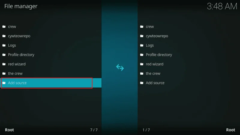 Rising Tides Addon For Kodi Live Streaming 