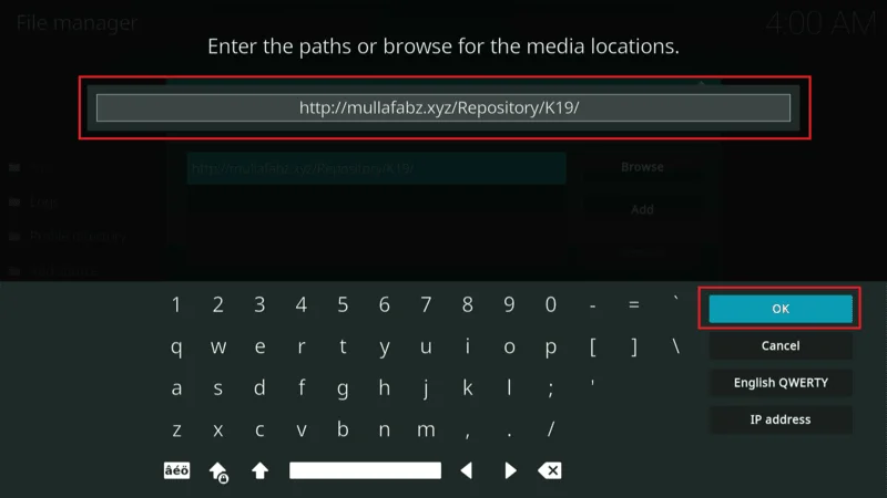 Rising Tides Addon For Kodi Streaming