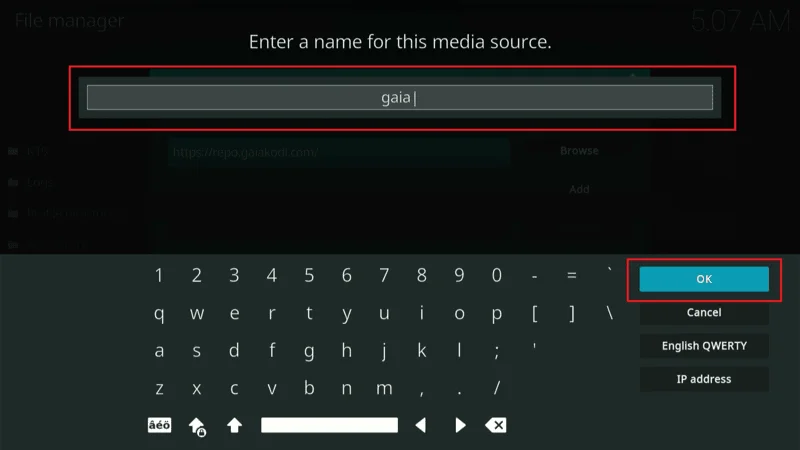 Installing Rising Tides On Kodi Made Easy 
