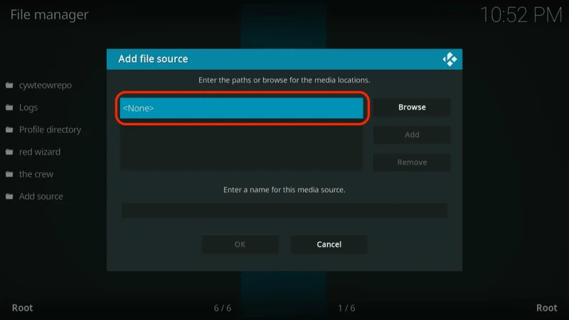 Install Wrestling Addon Kodi 